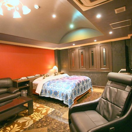 Hotel Sari Resort Takinoyashiro (Adults Only) Kato  Luaran gambar