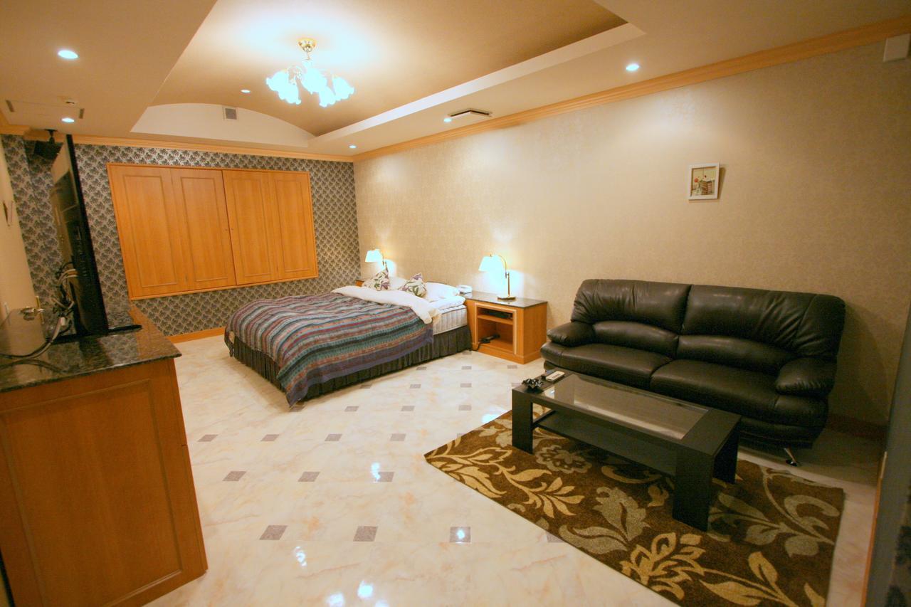 Hotel Sari Resort Takinoyashiro (Adults Only) Kato  Luaran gambar