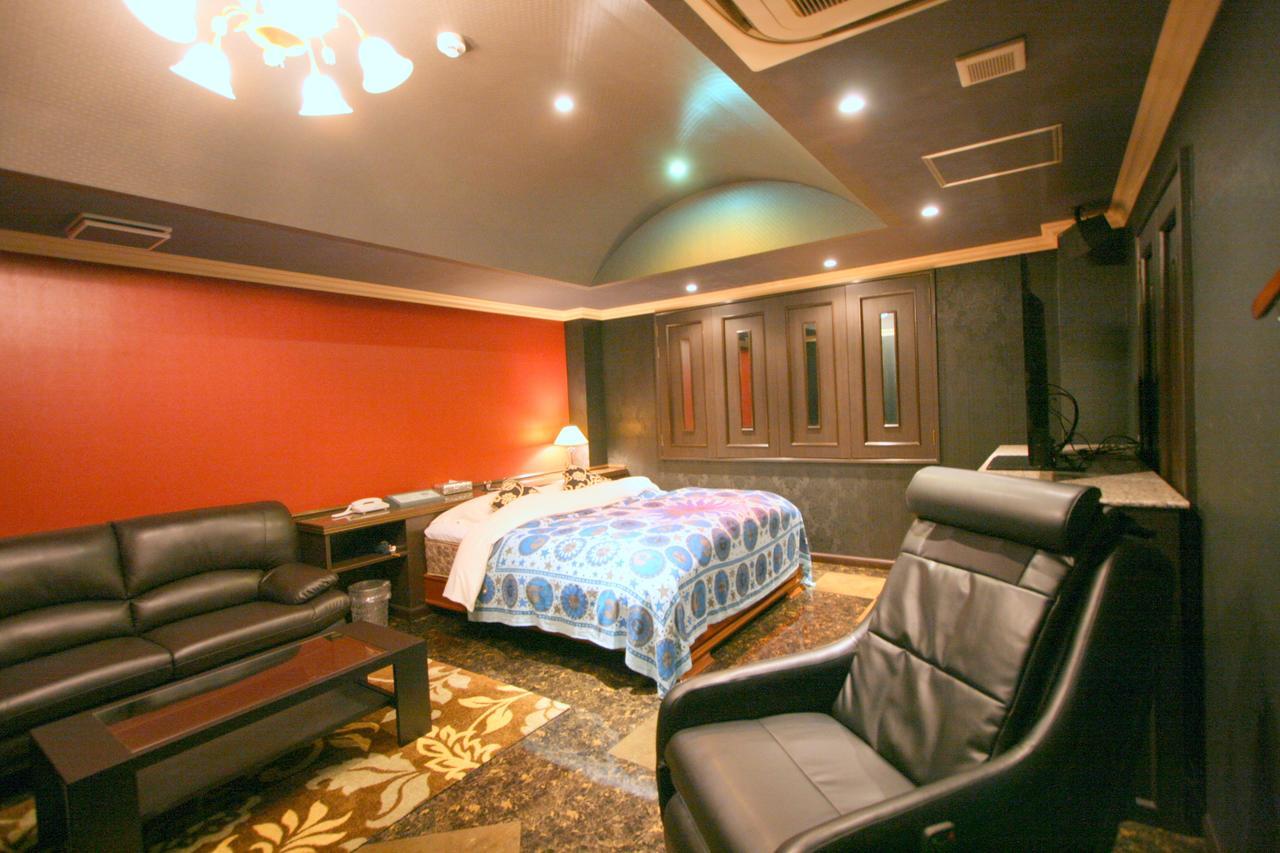 Hotel Sari Resort Takinoyashiro (Adults Only) Kato  Luaran gambar