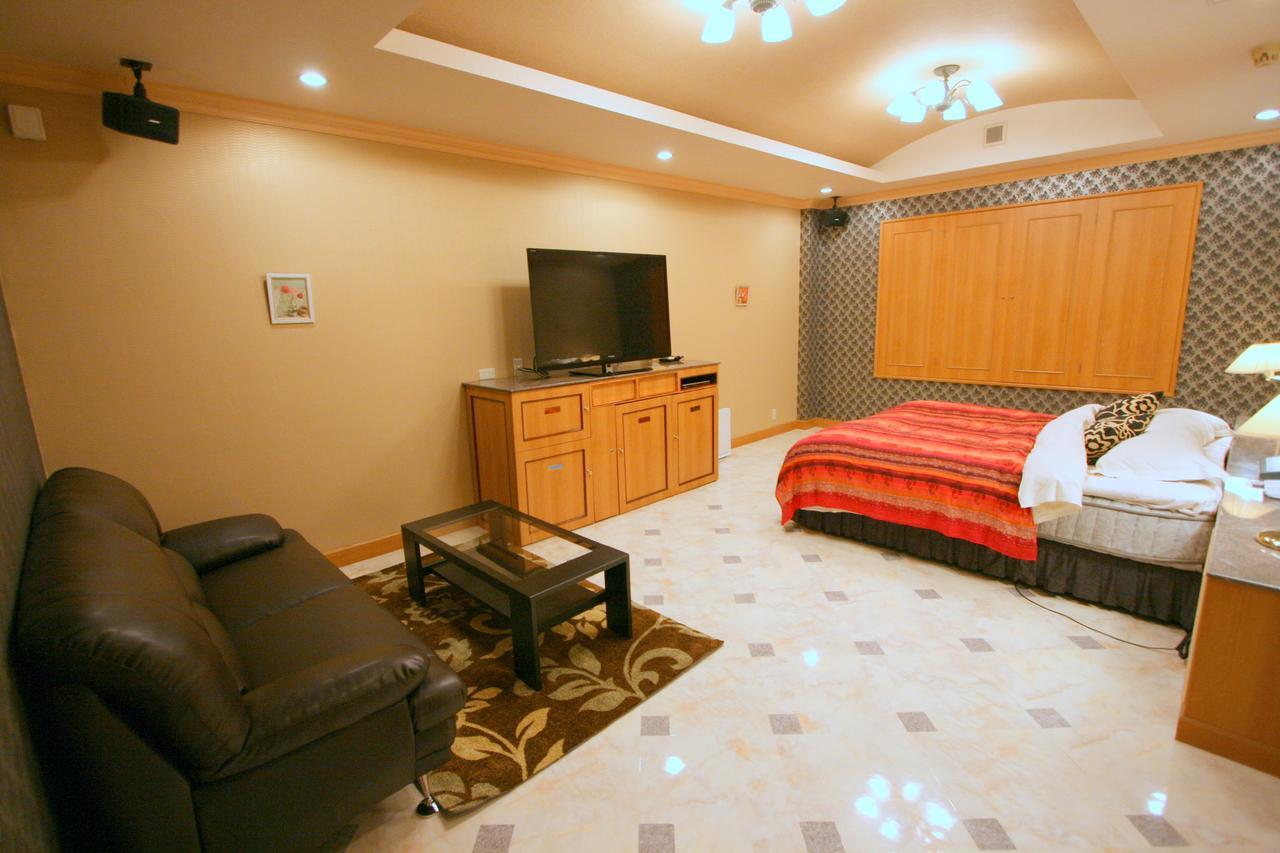 Hotel Sari Resort Takinoyashiro (Adults Only) Kato  Luaran gambar