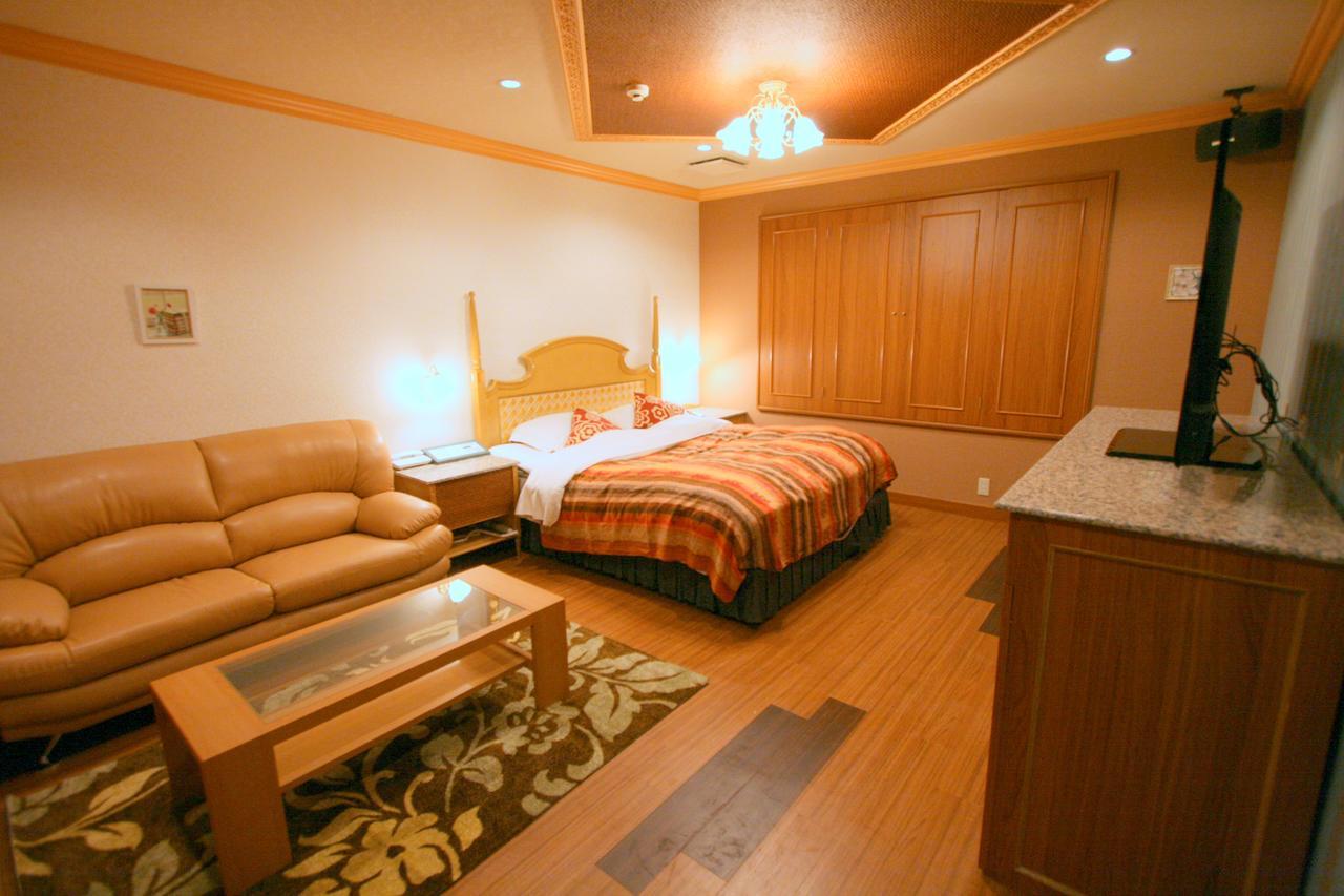 Hotel Sari Resort Takinoyashiro (Adults Only) Kato  Luaran gambar