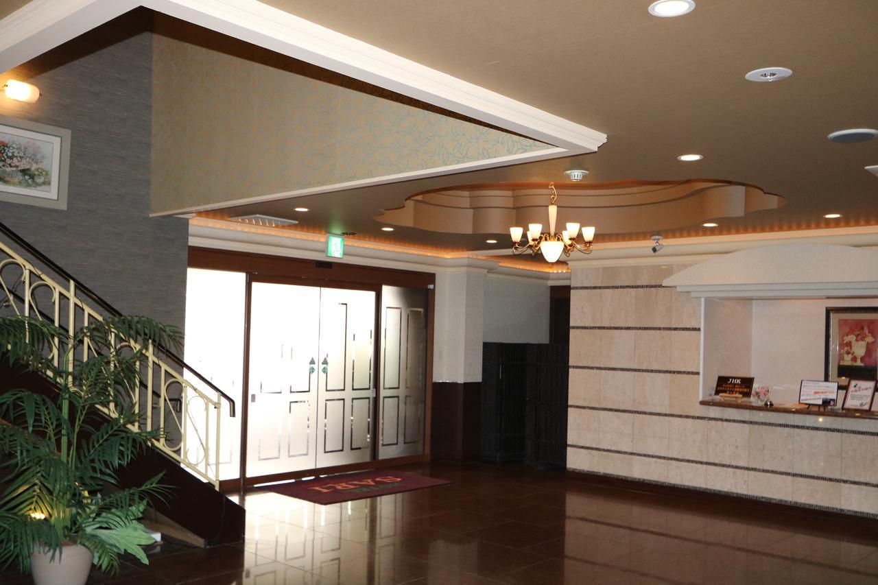 Hotel Sari Resort Takinoyashiro (Adults Only) Kato  Luaran gambar