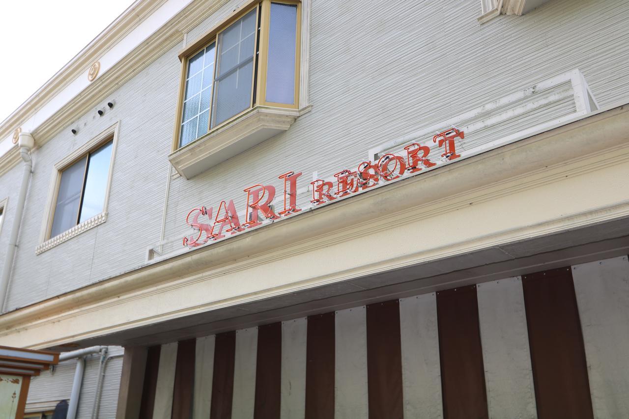 Hotel Sari Resort Takinoyashiro (Adults Only) Kato  Luaran gambar