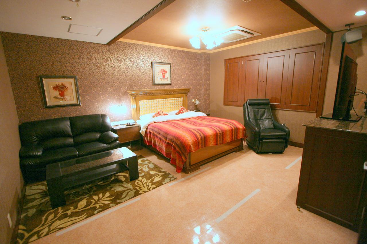 Hotel Sari Resort Takinoyashiro (Adults Only) Kato  Luaran gambar