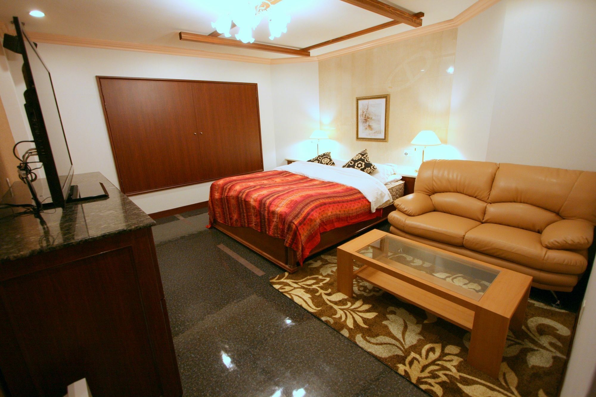 Hotel Sari Resort Takinoyashiro (Adults Only) Kato  Luaran gambar