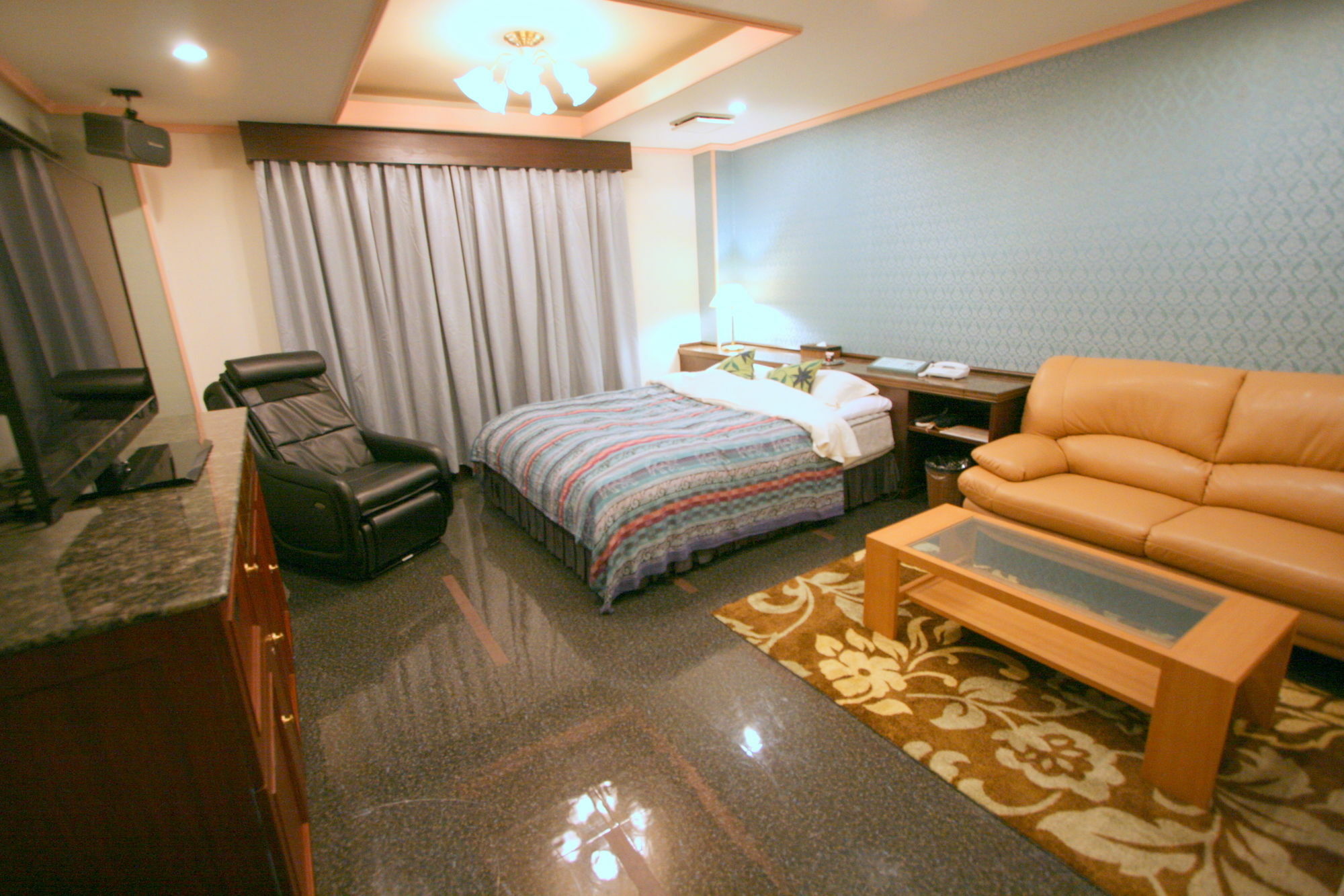 Hotel Sari Resort Takinoyashiro (Adults Only) Kato  Luaran gambar