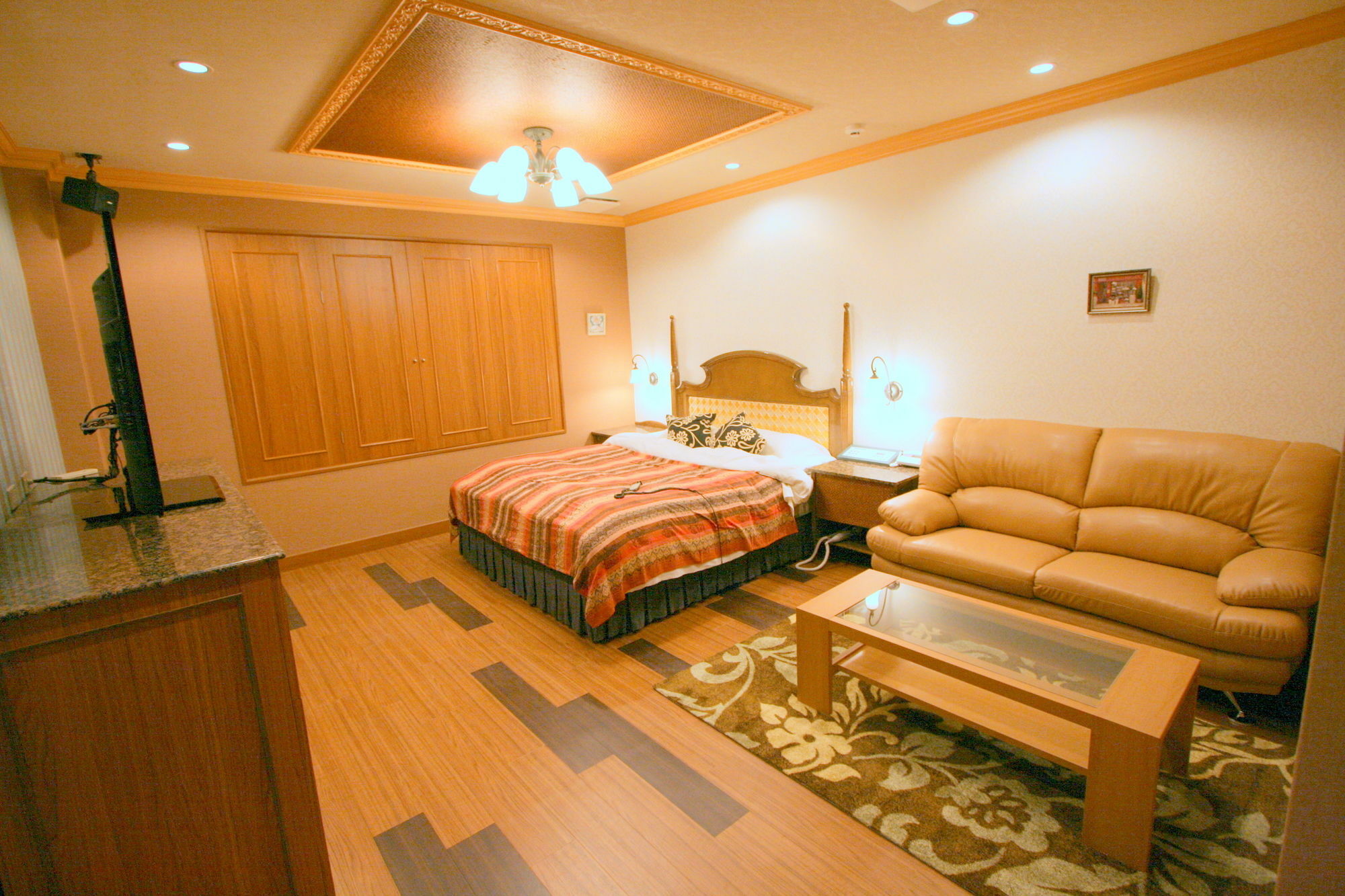 Hotel Sari Resort Takinoyashiro (Adults Only) Kato  Luaran gambar